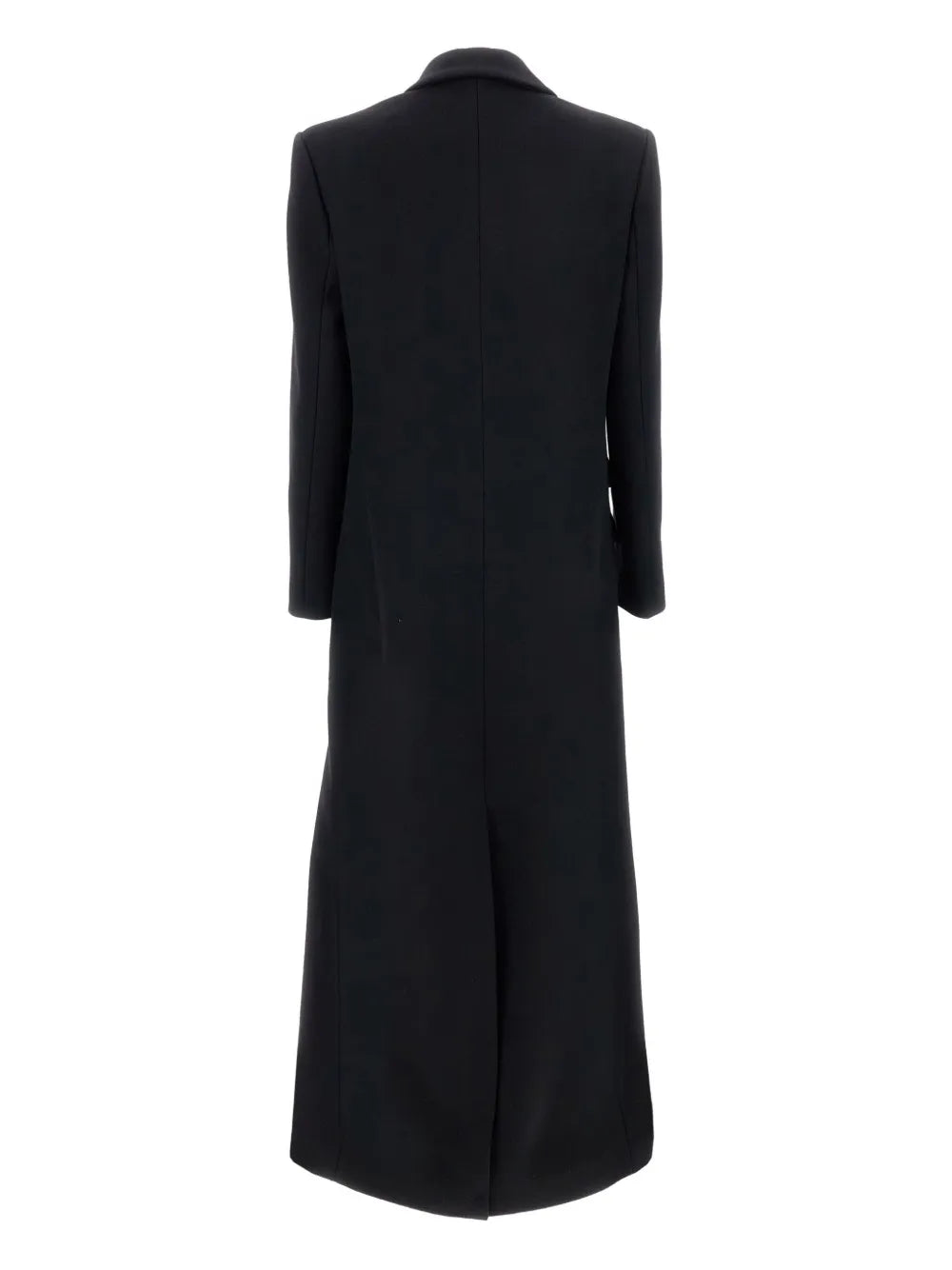 Doppelreihiger Mantel