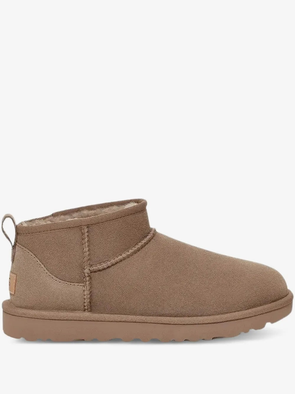 Dámské boty Classic Ultra Mini