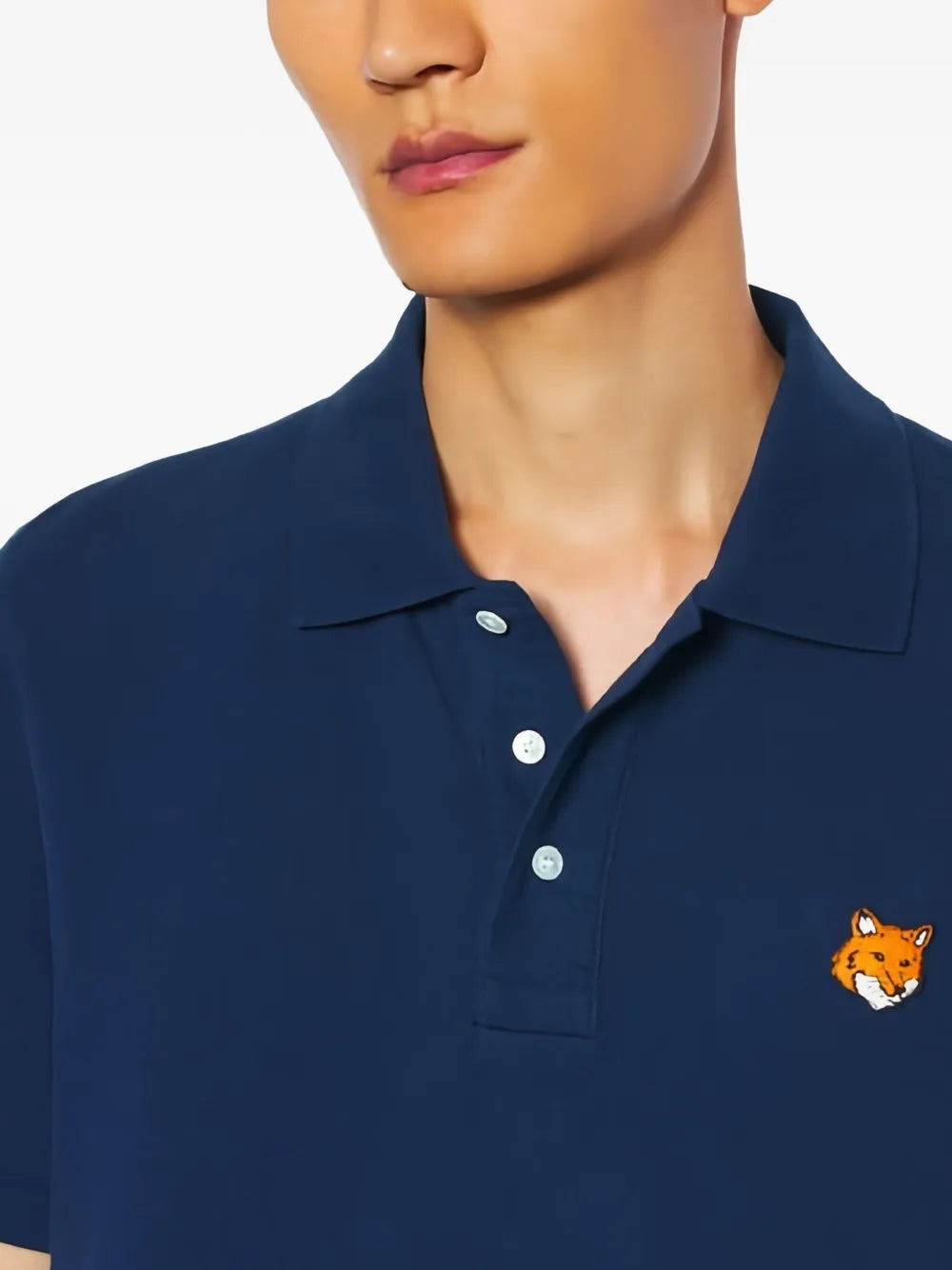 FOX HEAD Koszulka polo