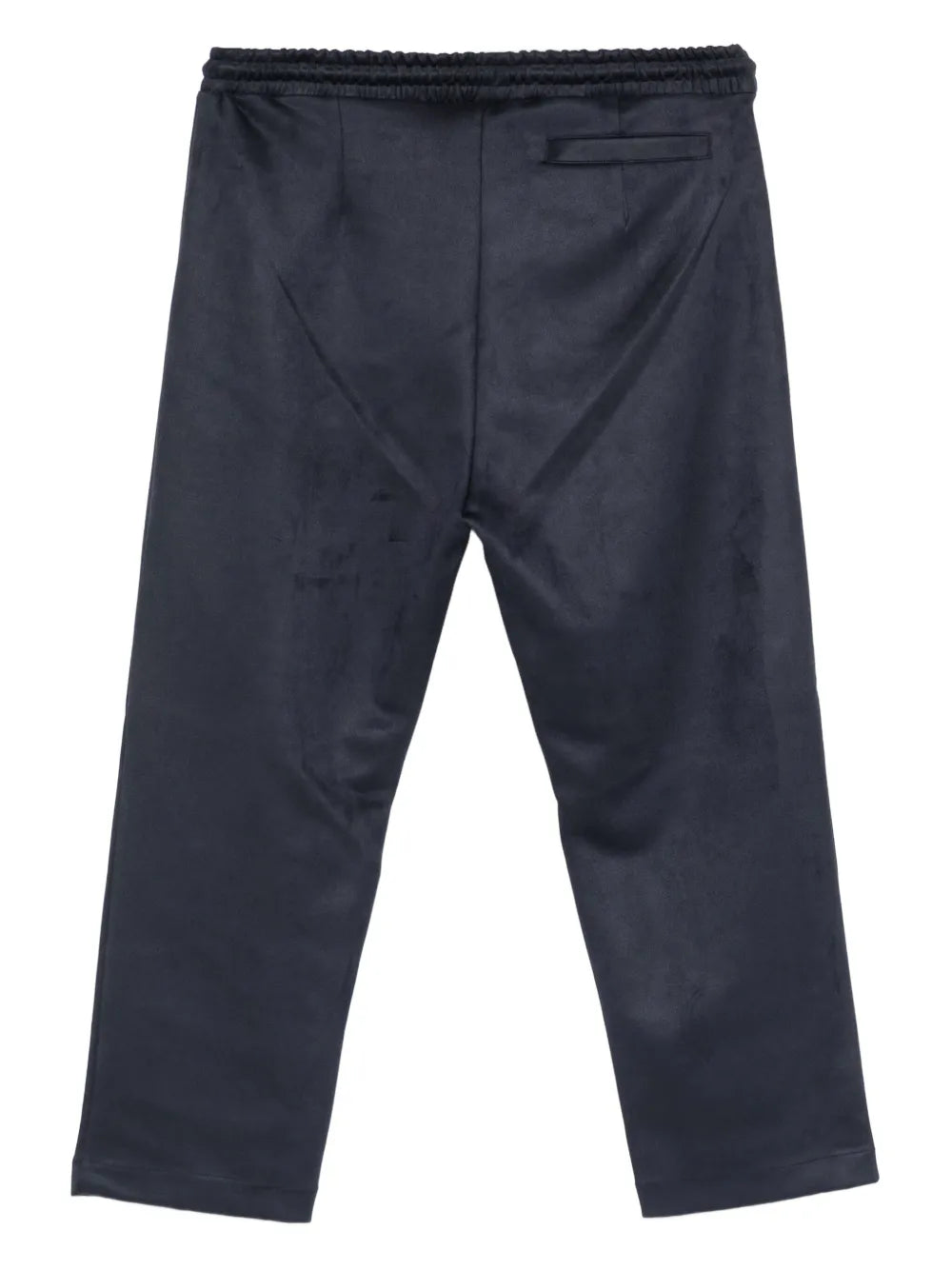 Joggingbroek met trekkoord