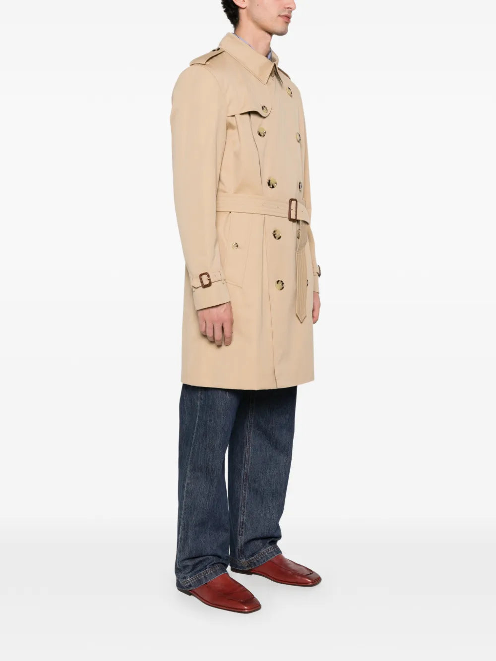 Kensington Heritage Trenchcoat