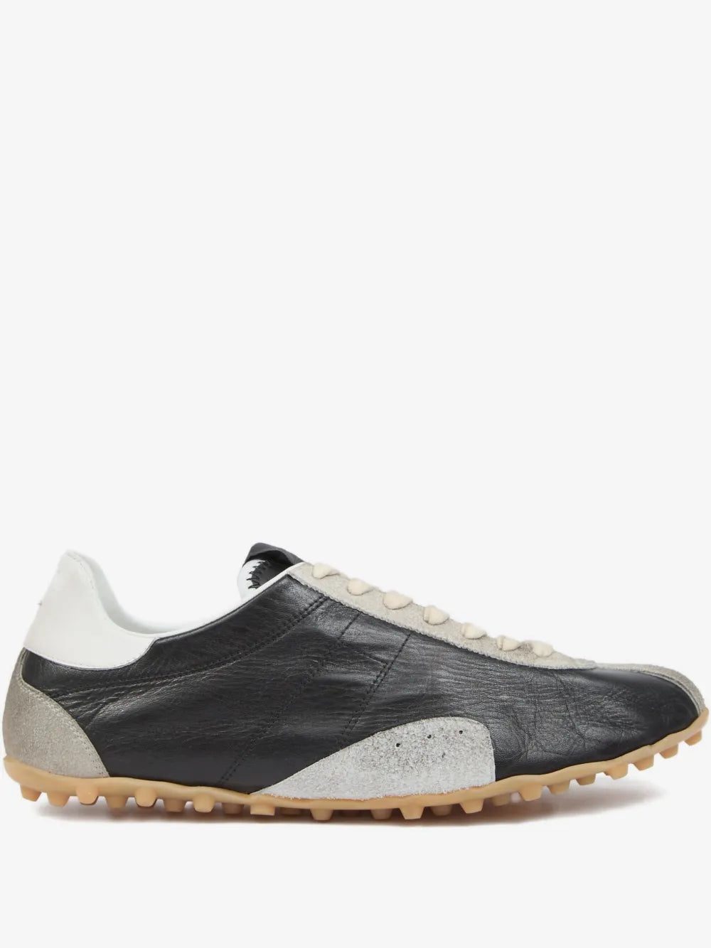SPINTER LOW TOP