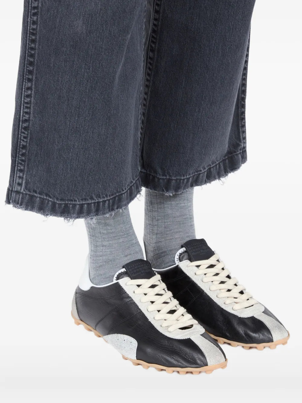SPINTER LOW TOP
