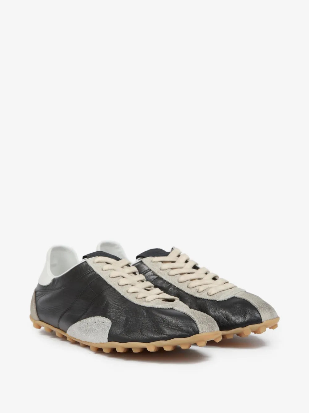SPINTER LOW TOP