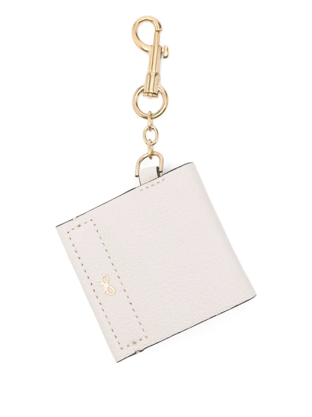 Take What You Need Match Book Anhänger