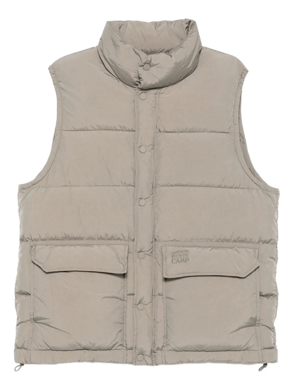 Padded vest