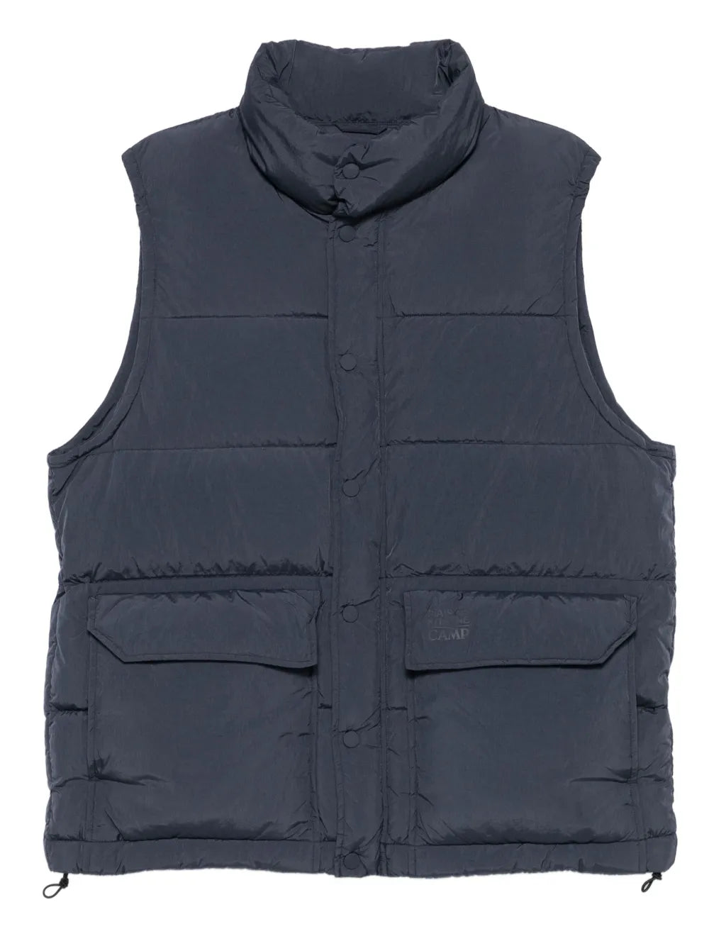 Padded vest