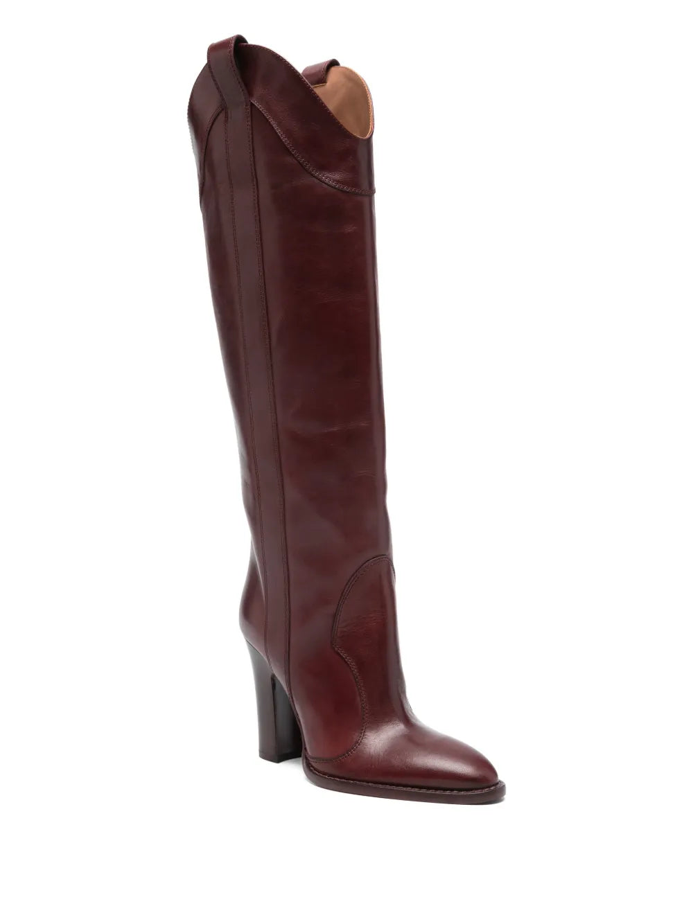 LAVINIA KOWBOJSKIE BUTY 100