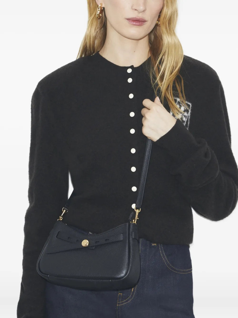 Romy crossbody taška