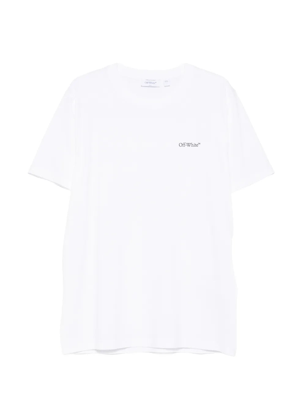 Koszulka z nadrukiem strzałki