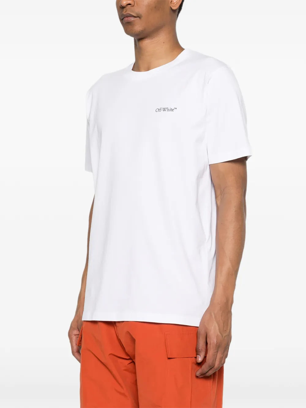 Tričko s potlačou šípky