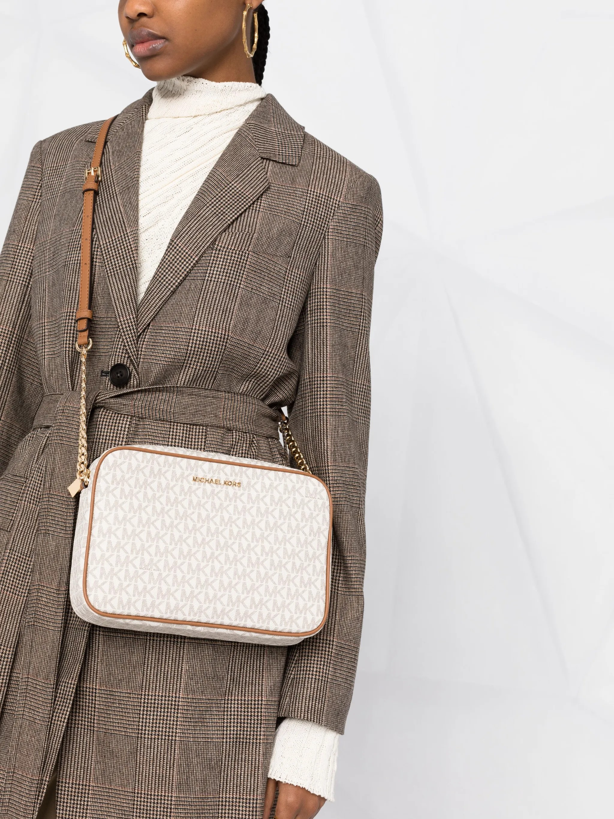 Jet Set taška cez rameno