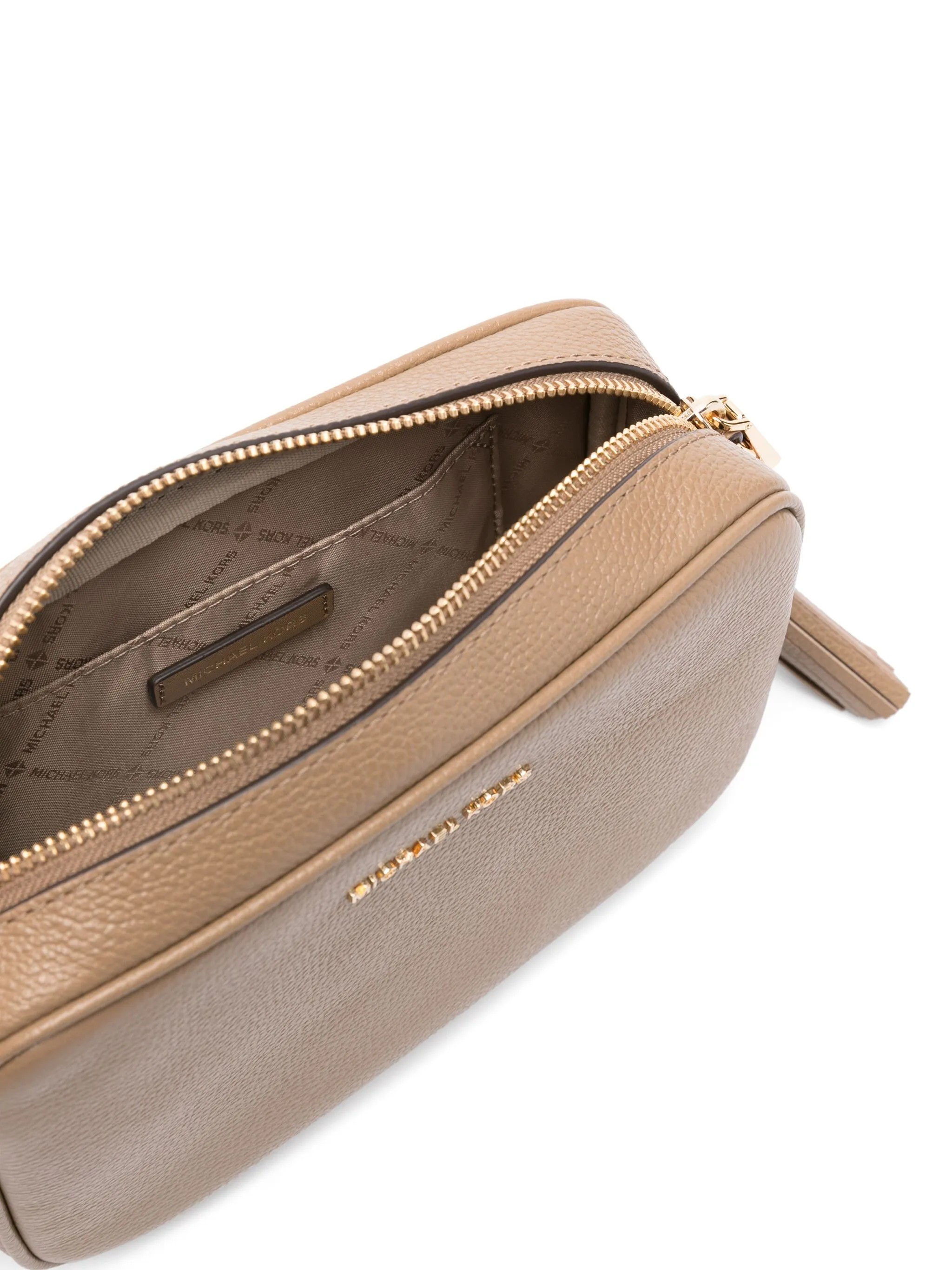 Jet Set Umhängetasche