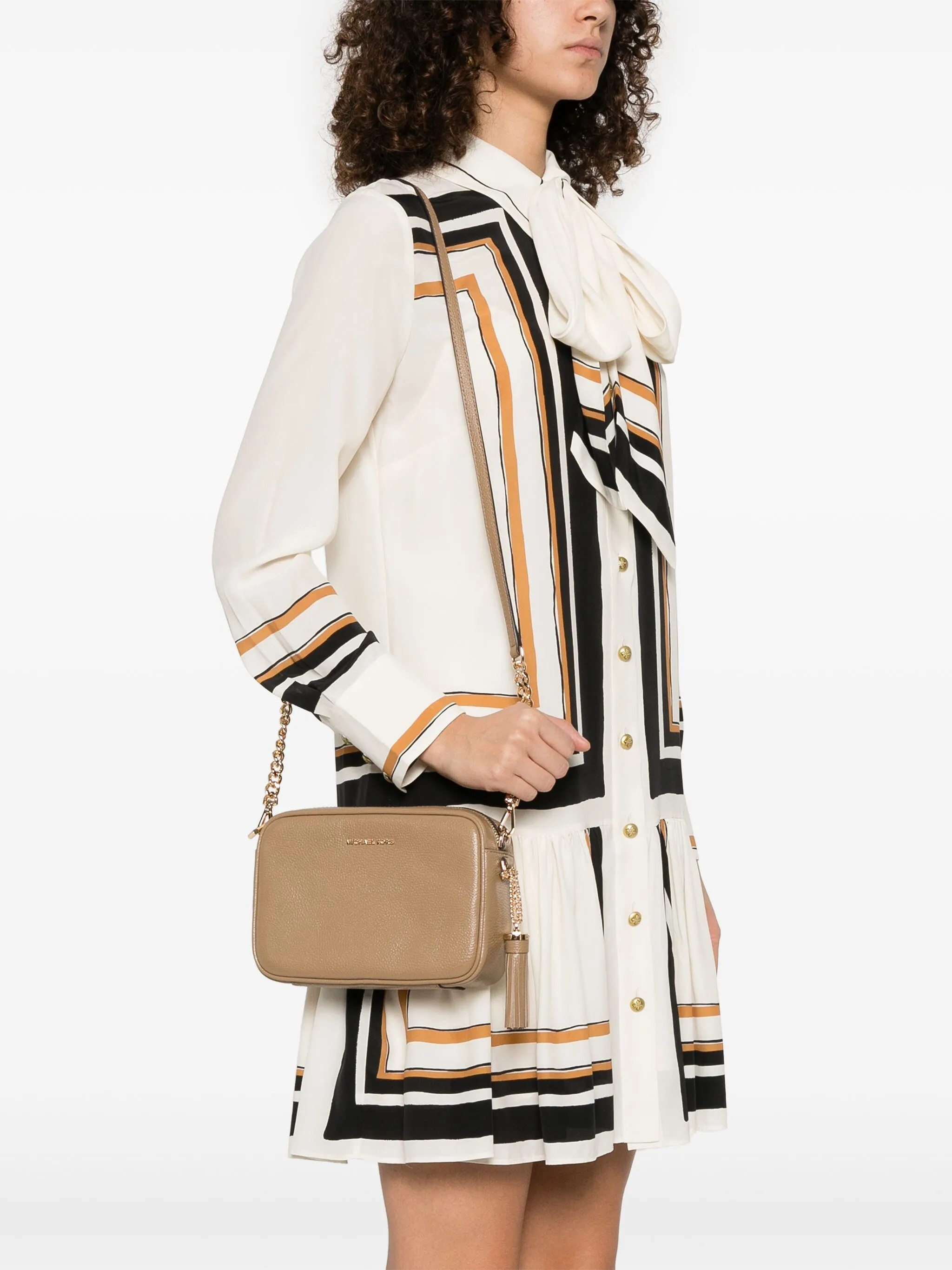 Jet Set torba na ramię