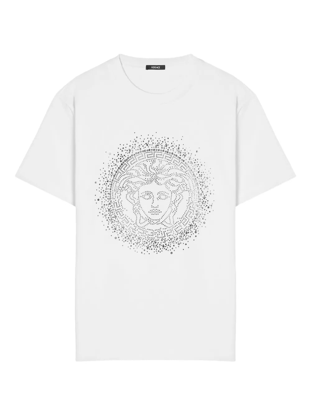 Tričko s aplikáciou Medusa