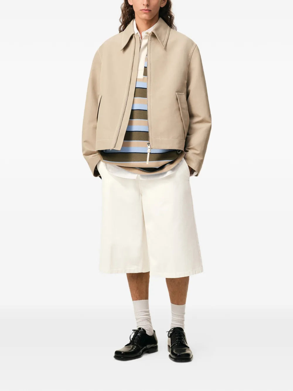 Klassische Bermudas