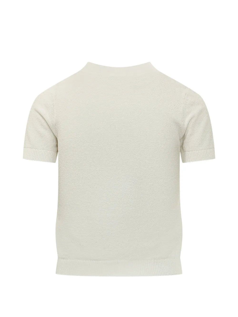 T-shirt met grafische print