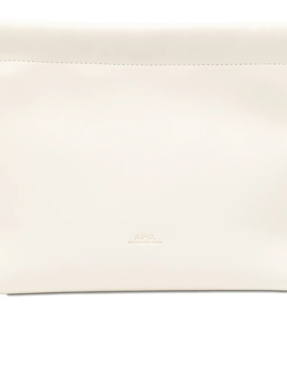 Mini taška Ninon cez rameno so sťahovaním na šnúrku