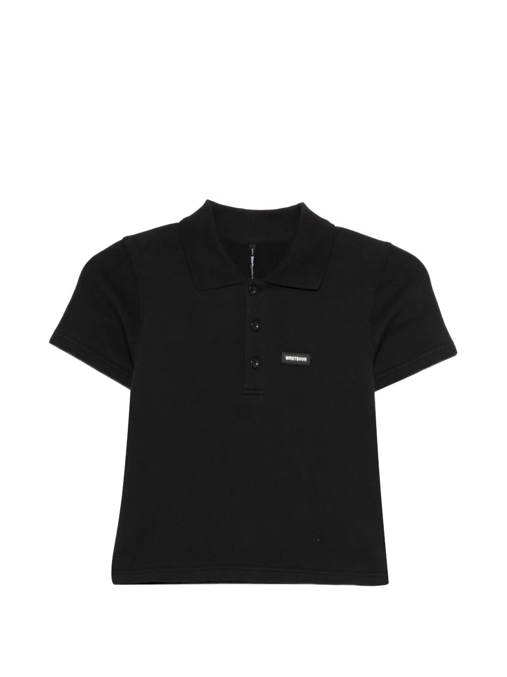 Aurelia Poloshirt mit Knopfleiste
