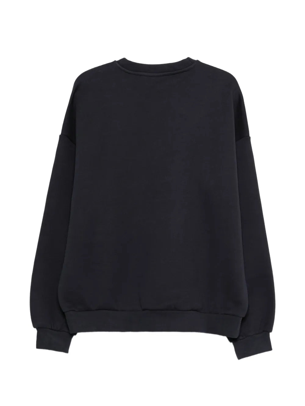 Neni V2 Sweatshirt with Logo Detail