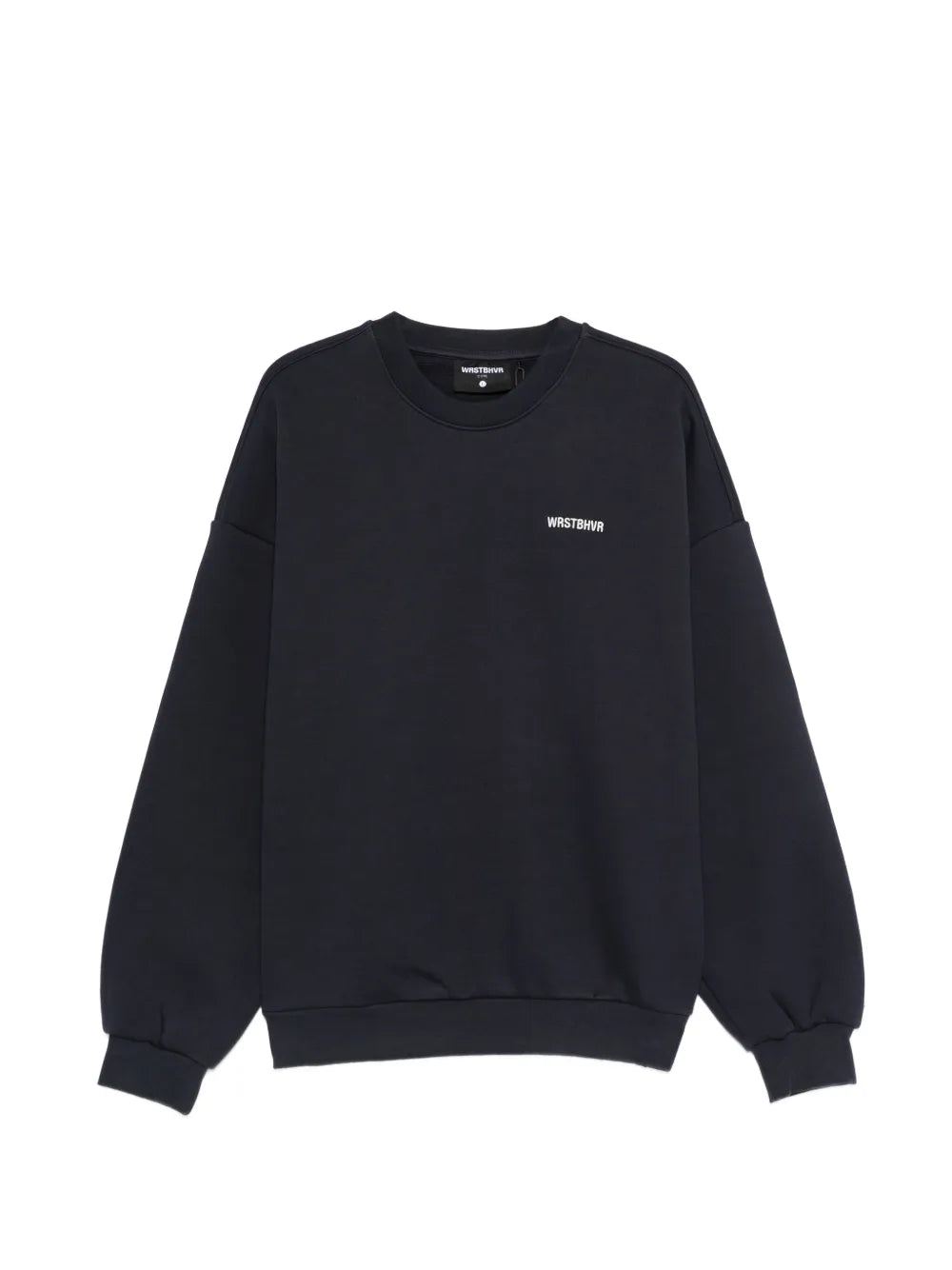 Neni V2 Sweatshirt with Logo Detail