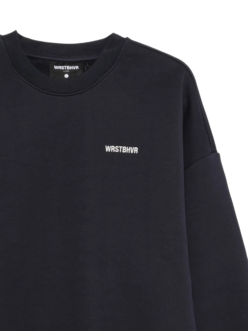 Neni V2 Sweatshirt with Logo Detail