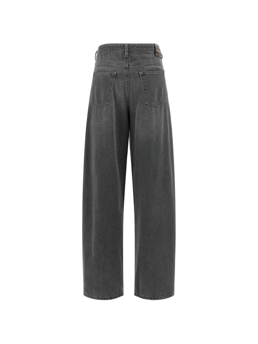 Five-Pocket-Jeans