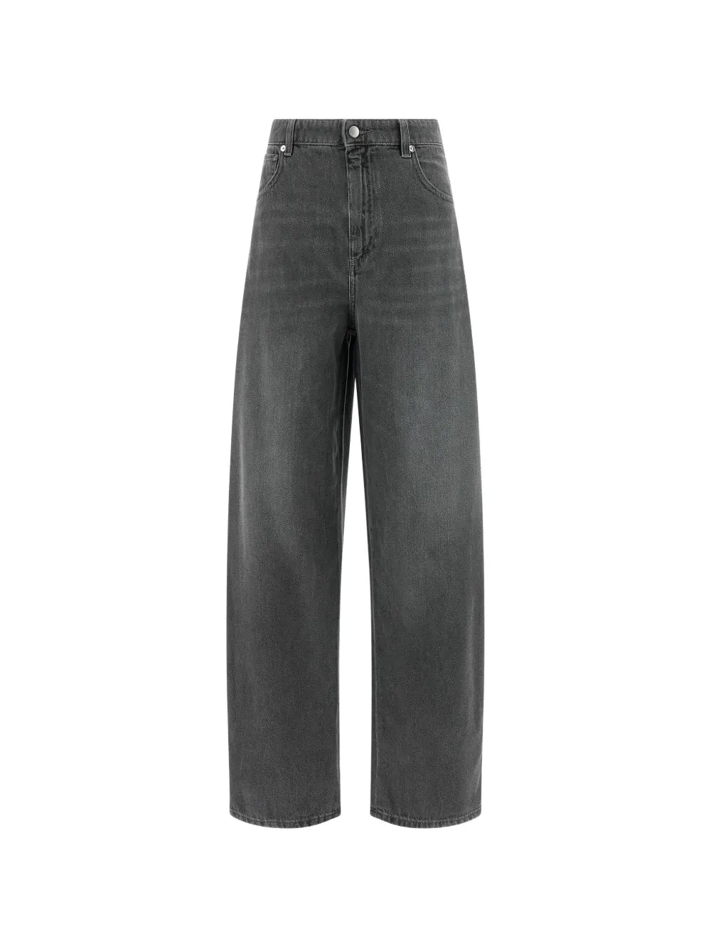 Five-Pocket-Jeans