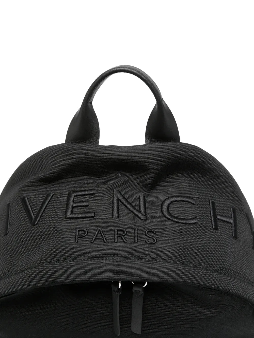 Givenchy Cargo Rucksack aus Canvas