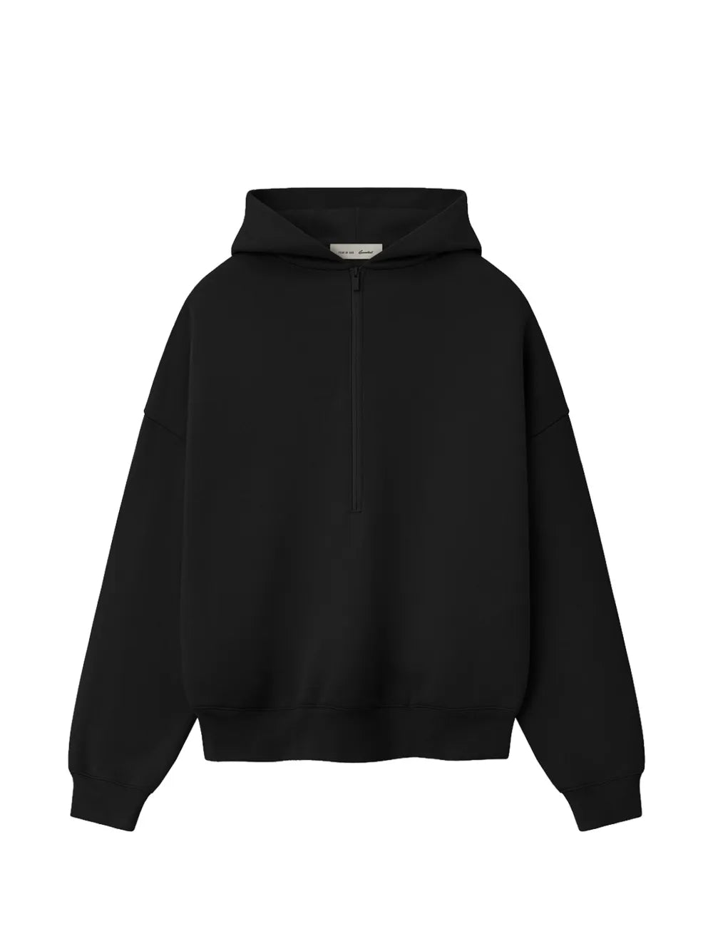 Mikina na zip