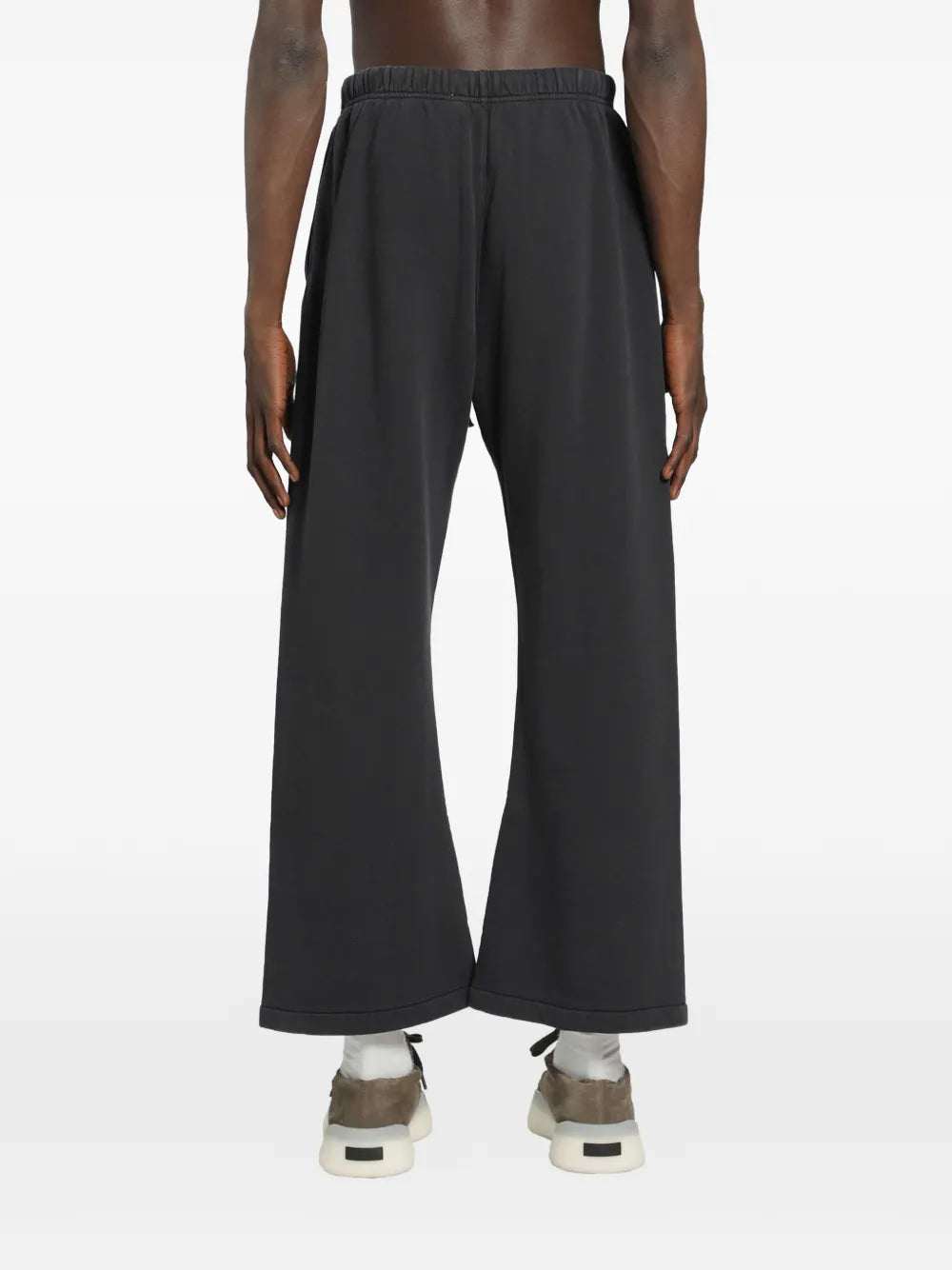 Trainingsflare joggingbroek