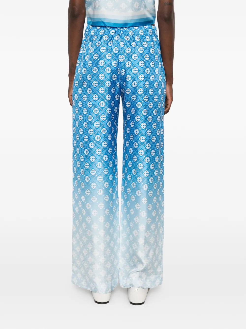 Pants with Gradient Color