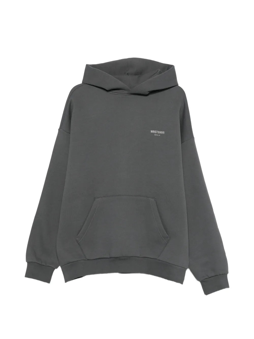 Micah V2 Hoodie