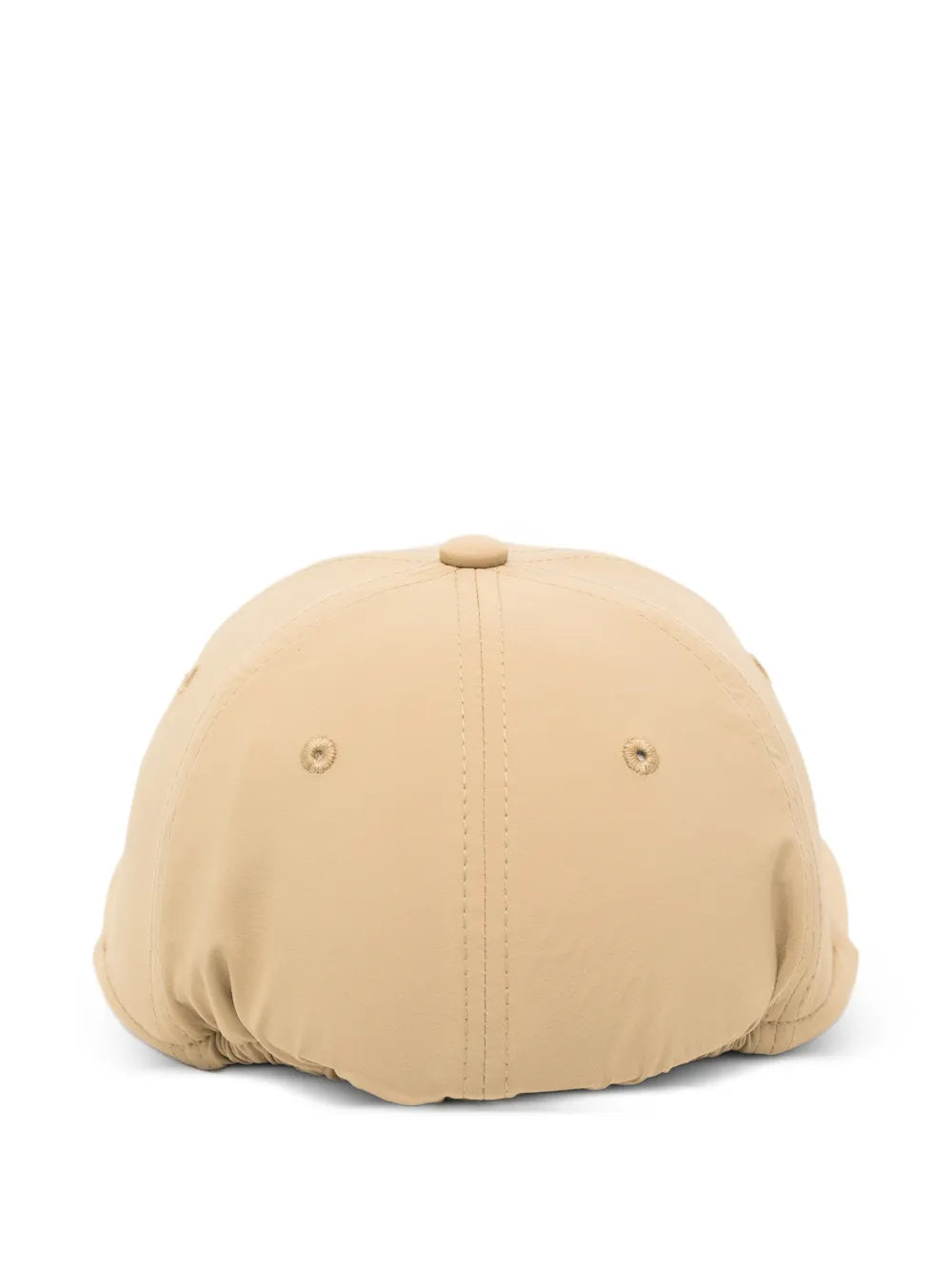 Baseballpet met logoborduring