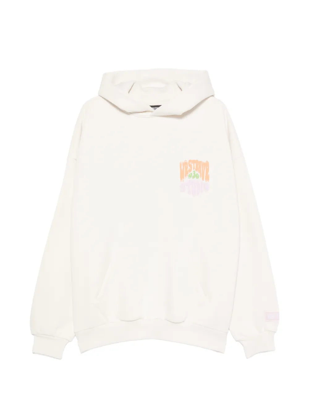 BLUZA Z KAPTUREM FLYNN