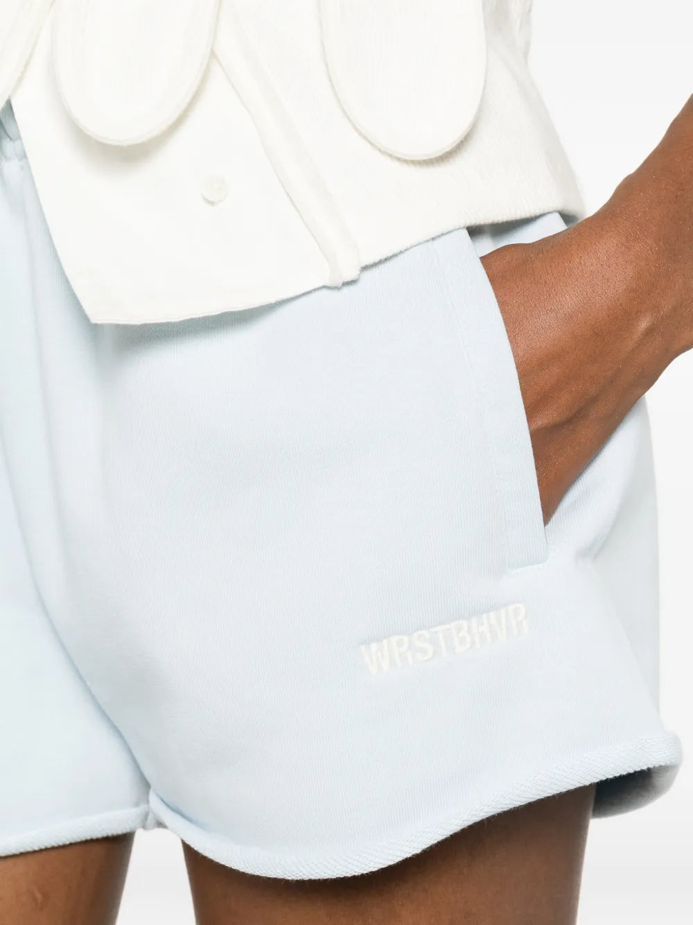 KRÓTKIE SPODENKI ITIA