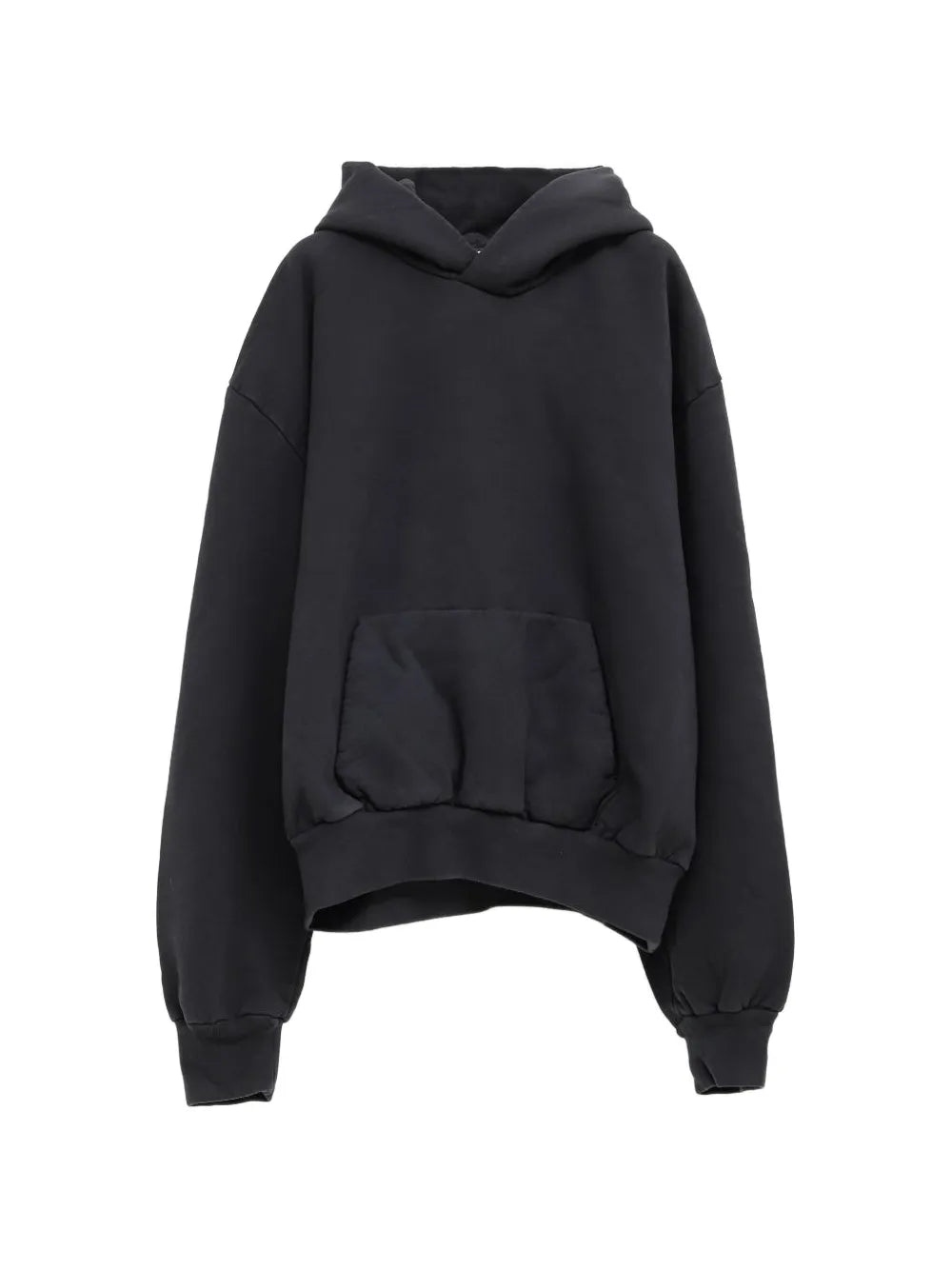 Sunfaded Classic poloviční raglánová mikina s kapucí