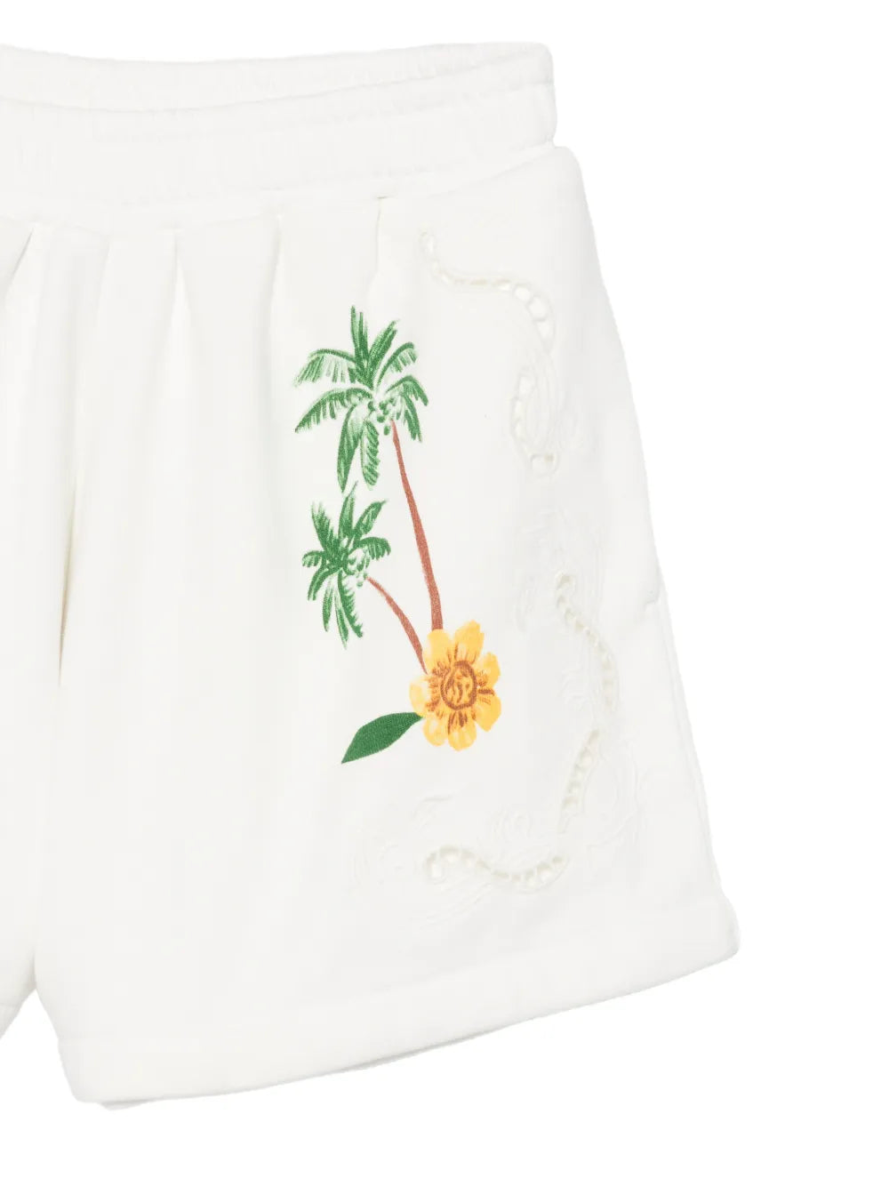 „Coconut Trees Come To Rio“ – szorty
