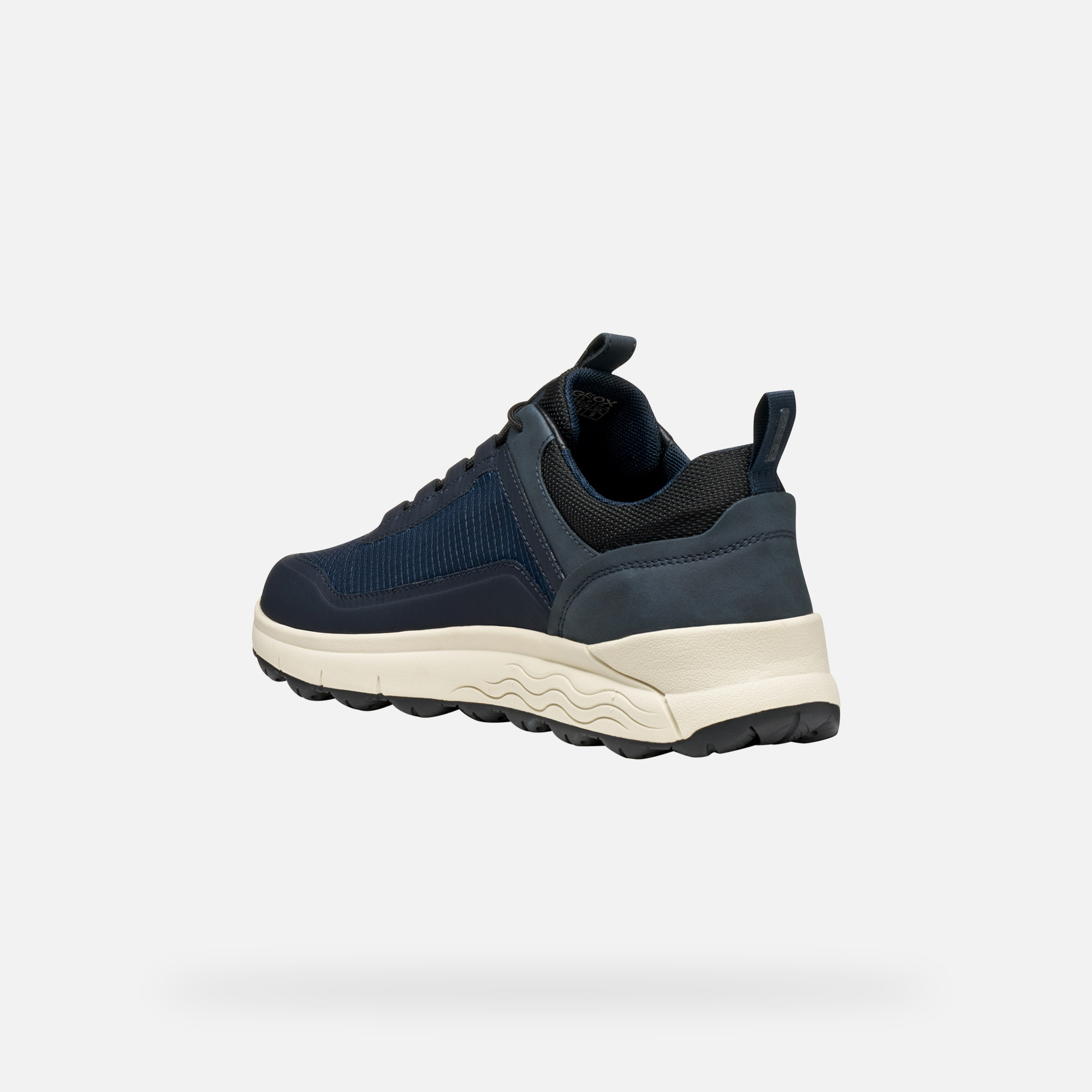 SPHERICA 4X4 B ABX Tenisky