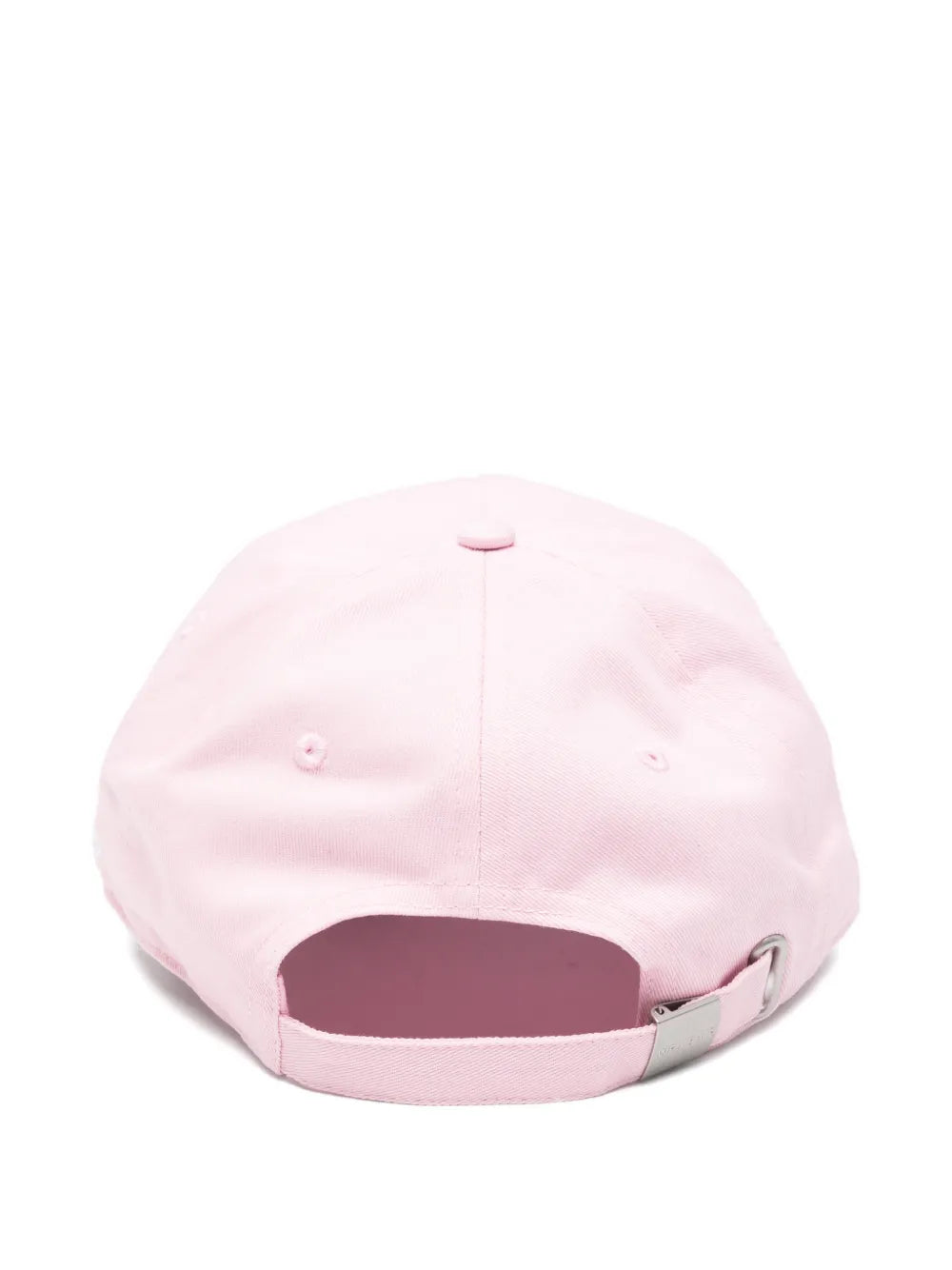 GUSTAF baseballpet met geborduurd logo