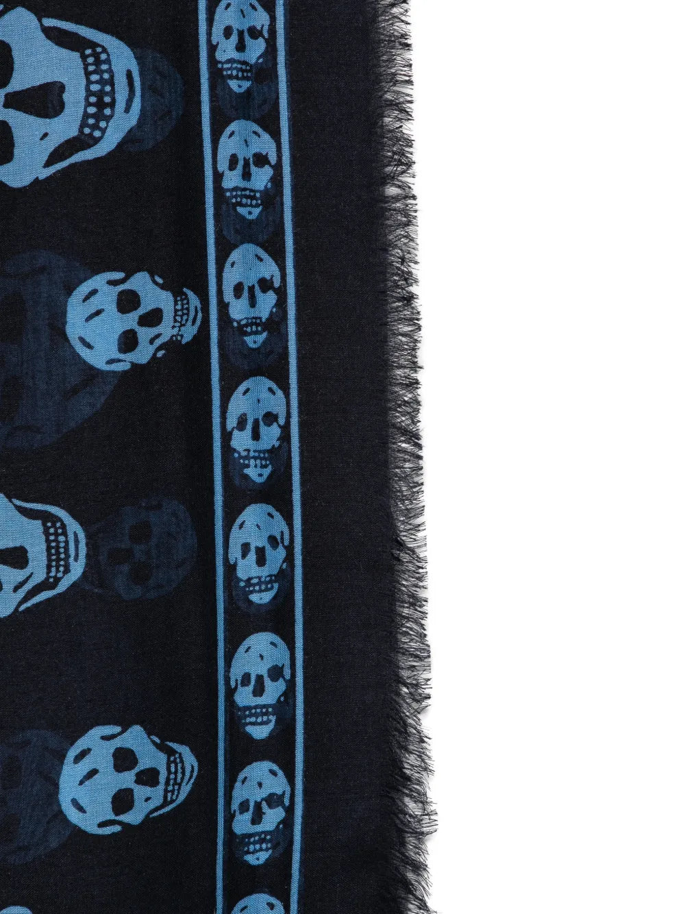 CA Skull
