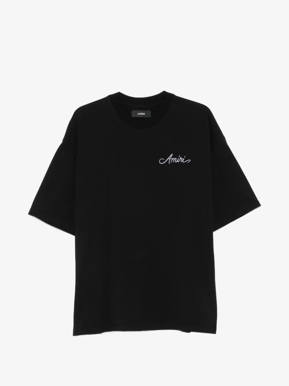 Herren T-Shirt mit Bandana Print