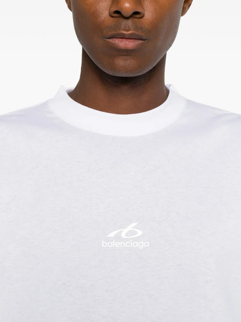 Medium Fit Herren T-Shirt