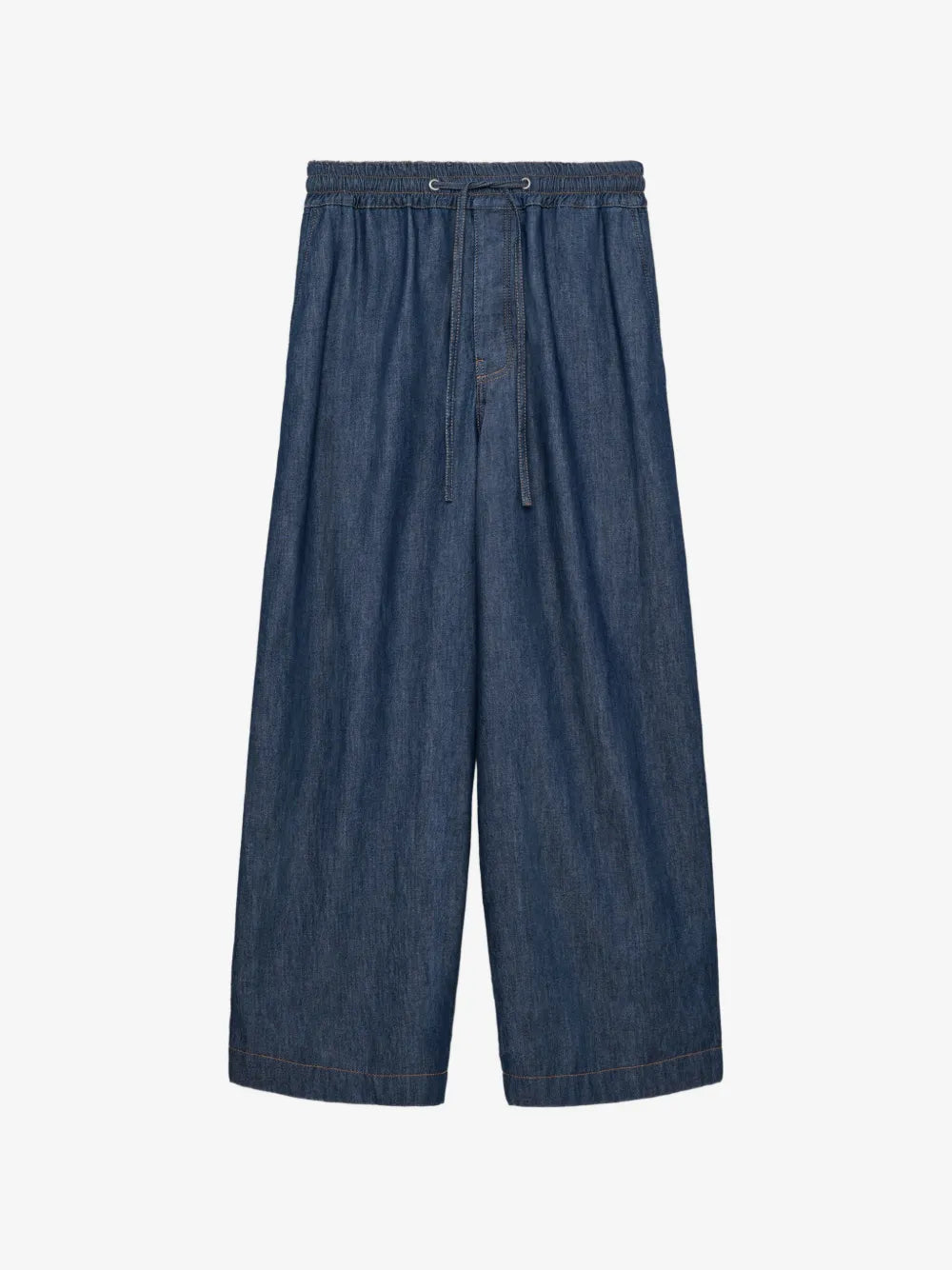 Herren-Hose mit Kordelzug