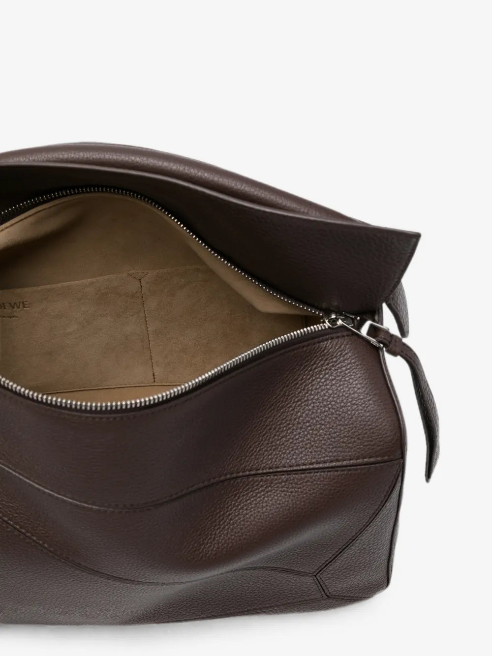 Große Puzzle Schultertasche