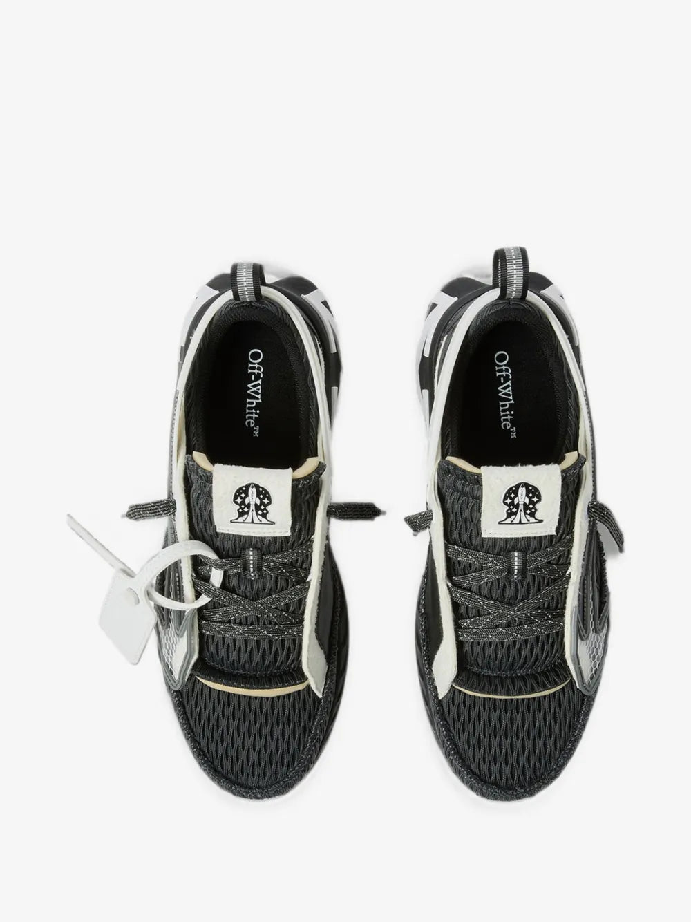 SPACE MEMO Herren Sneaker