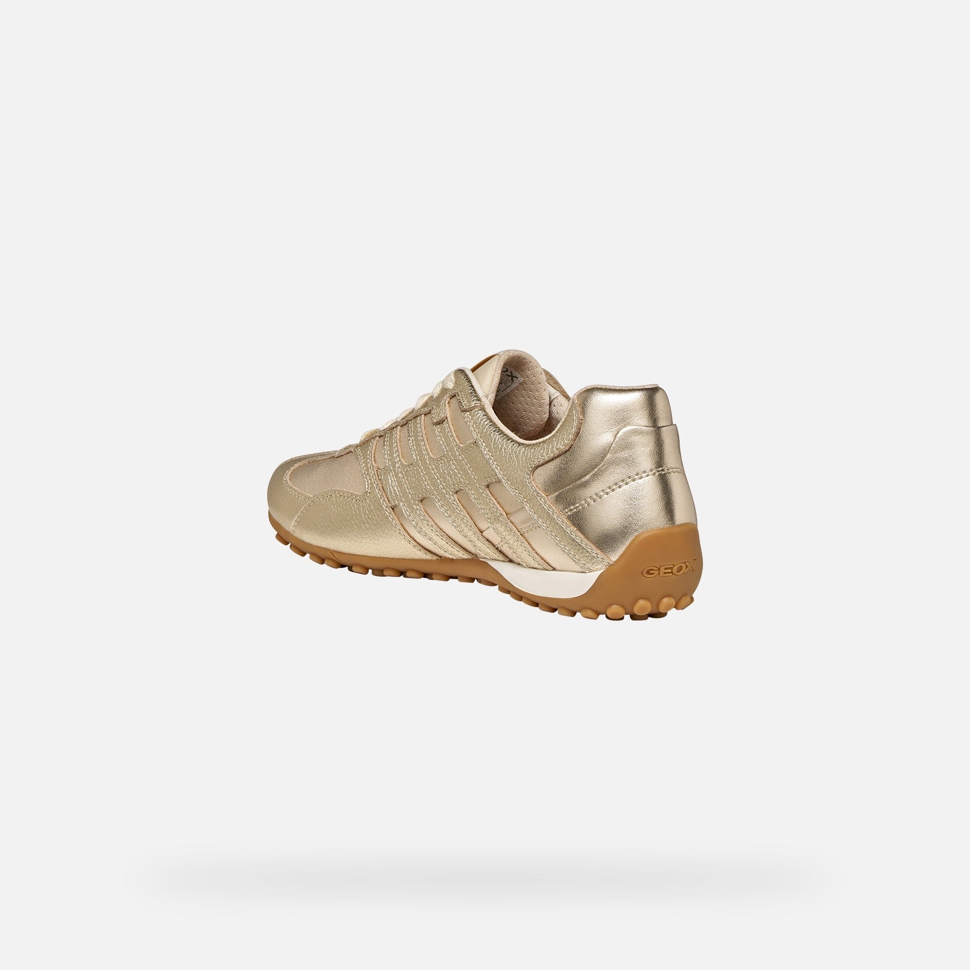Snake Original Sneakers