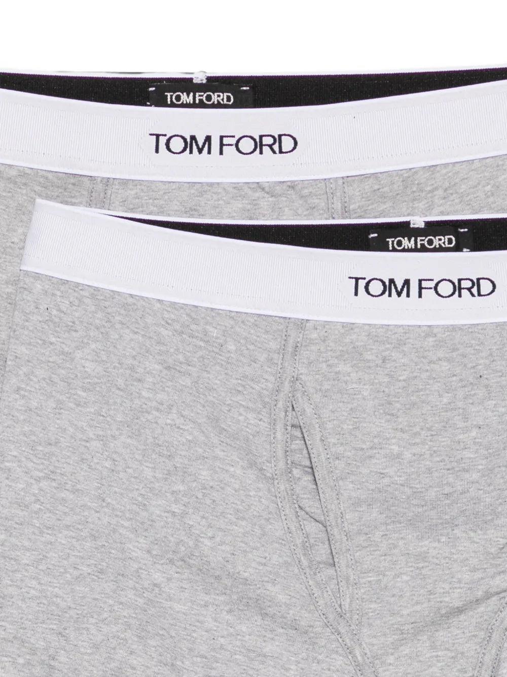 Shorts mit Logo-Bund