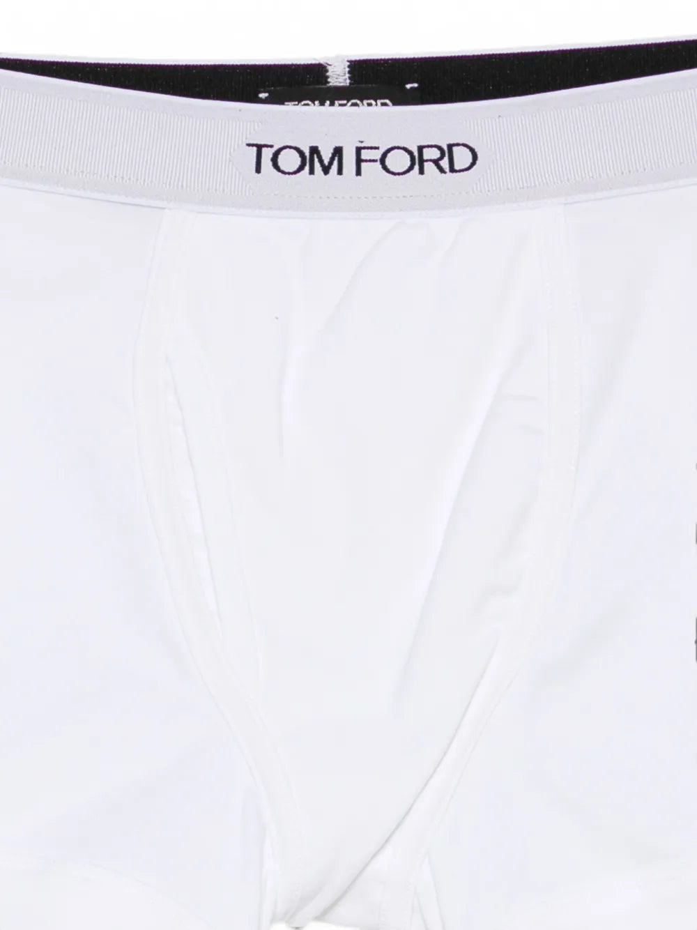 Boxershorts mit Logo-Bund