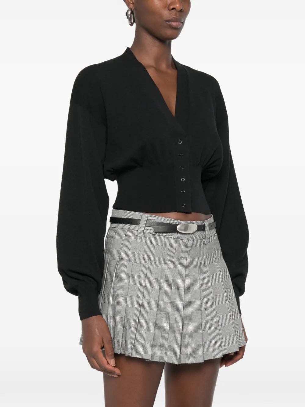 LAUREN Cardigan